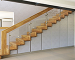 Construction et protection de vos escaliers par Escaliers Maisons à Eze